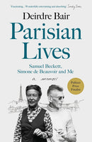 Parisian Lives-Biography and memoirs-買書書 BuyBookBook