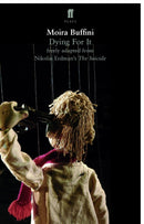 Dying For It-Plays/ playscripts-買書書 BuyBookBook