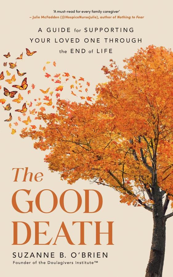 The Good Death-Family and health-買書書 BuyBookBook