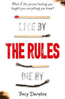 The Rules-Children’s / Teenage fiction: General and modern fiction-買書書 BuyBookBook