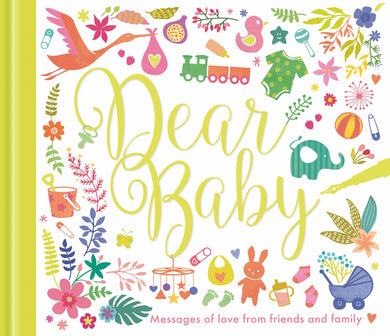 Dear Baby