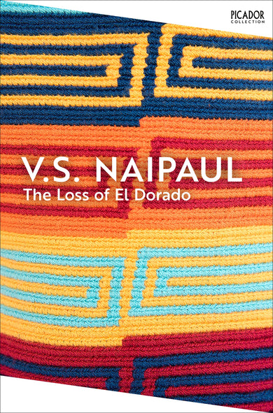 The Loss of El Dorado