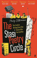The Stasi Poetry Circle-History and Archaeology-買書書 BuyBookBook