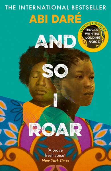 And So I Roar