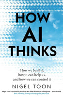 How AI Thinks-Artificial intelligence-買書書 BuyBookBook