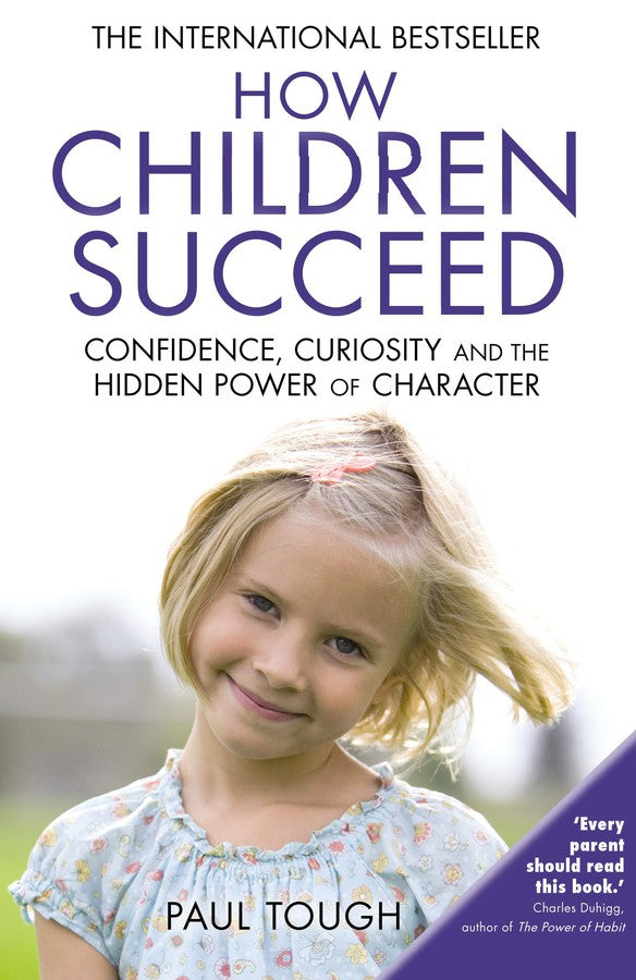 How Children Succeed-Family and health-買書書 BuyBookBook