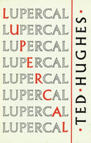 Lupercal-Poetry-買書書 BuyBookBook