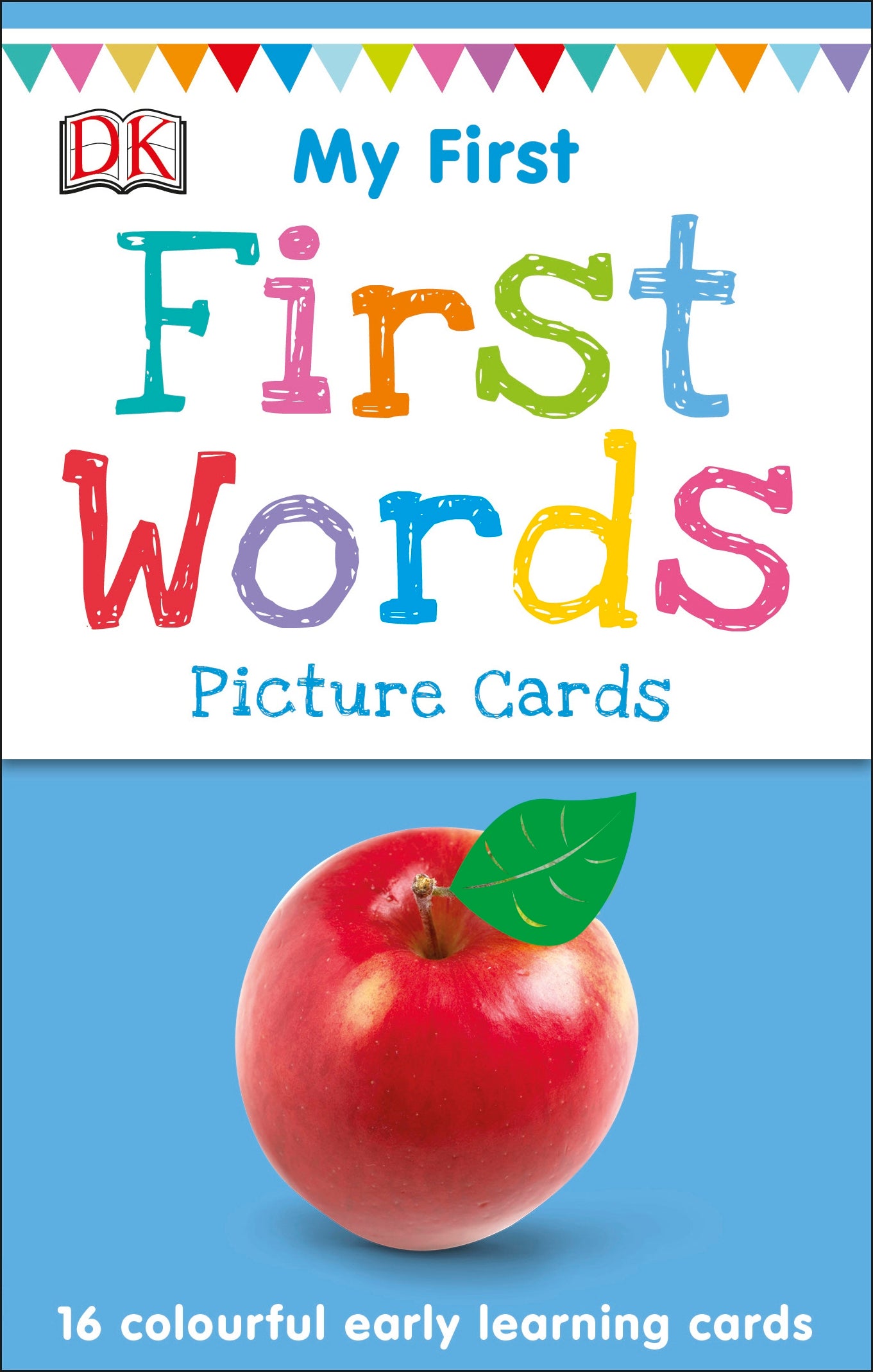 My First Words