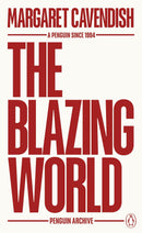 The Blazing World-Fiction: general and literary-買書書 BuyBookBook