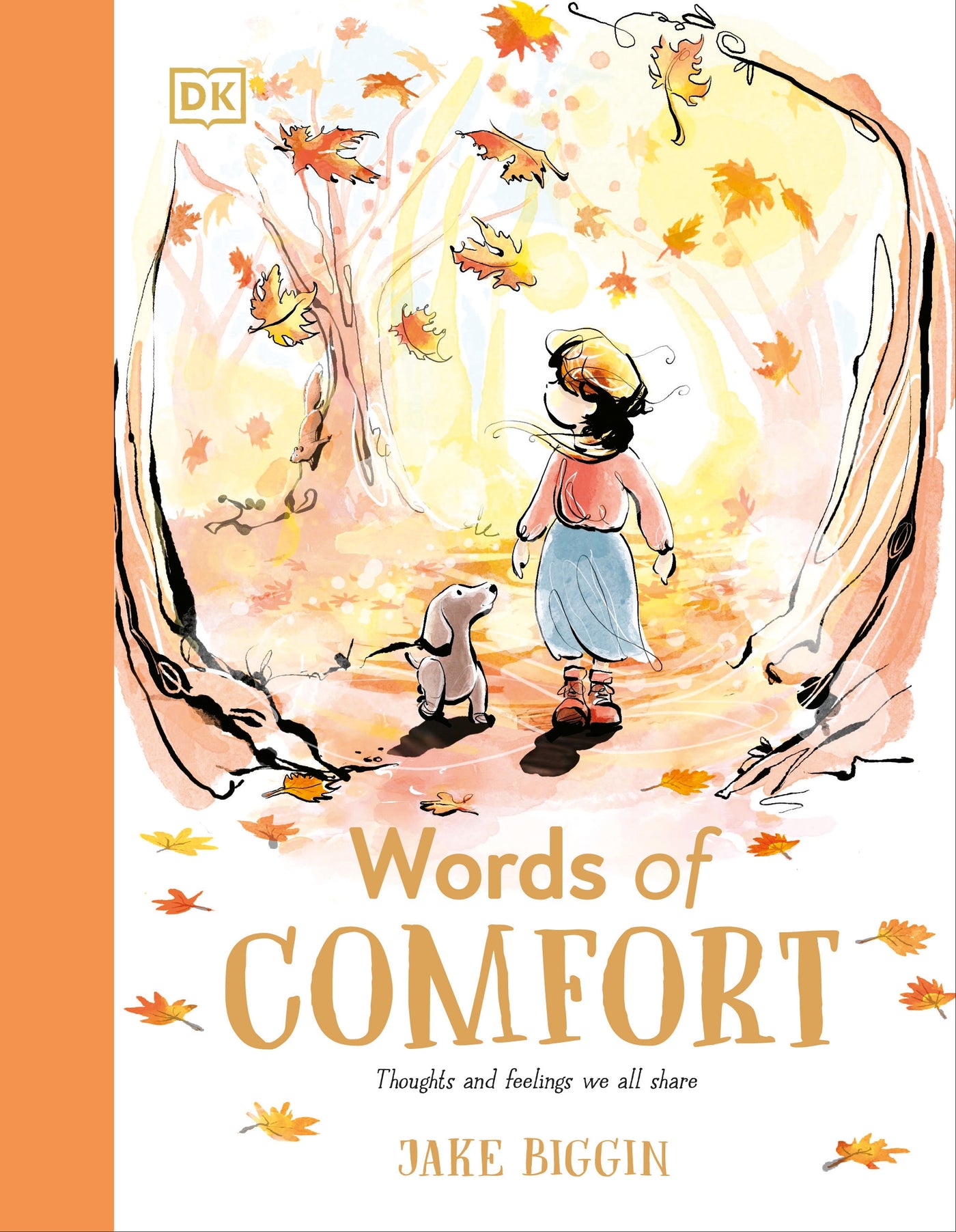 Words of Comfort