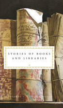 Stories of Books and Libraries-Fiction: Short stories and other special features-買書書 BuyBookBook