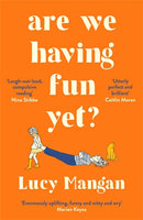 Are We Having Fun Yet?-Fiction: Modern and contemporary-買書書 BuyBookBook