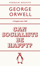 Can Socialists be Happy?-Philosophy-買書書 BuyBookBook