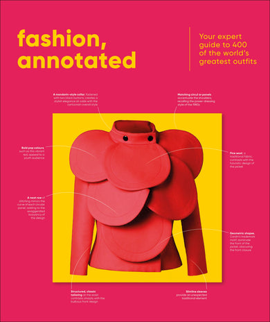 Fashion, Annotated