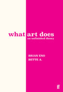 What Art Does-Art: general-買書書 BuyBookBook