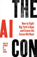 The AI Con-Computing and Information Technology-買書書 BuyBookBook
