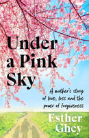 Under a Pink Sky-Memoirs-買書書 BuyBookBook