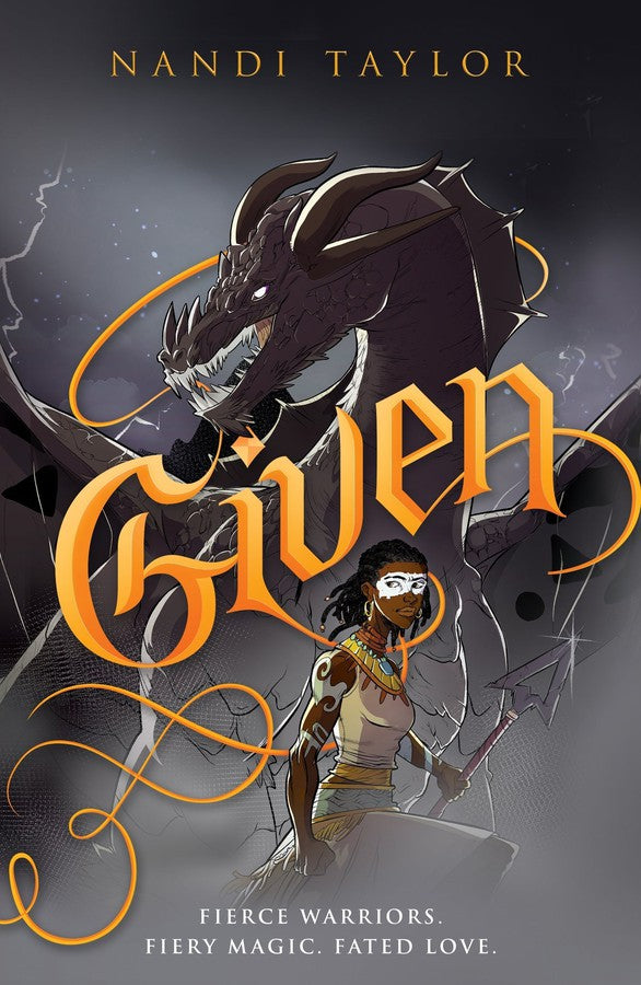 Given-Children’s / Teenage fiction: Fantasy-買書書 BuyBookBook