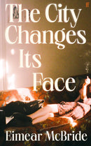The City Changes Its Face-Fiction: general and literary-買書書 BuyBookBook