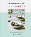 Deliciously Healthy Menopause-Family and health-買書書 BuyBookBook