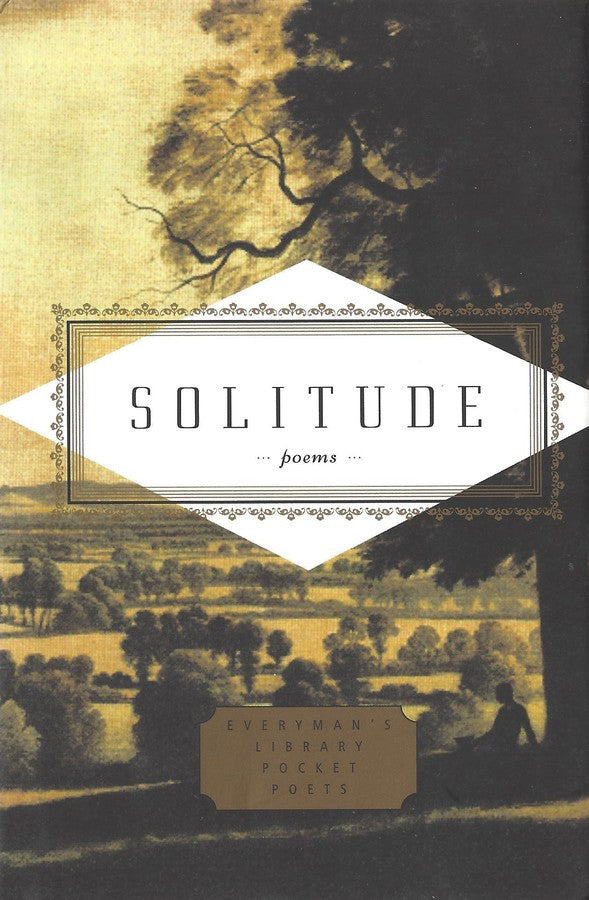 Solitude-Poetry-買書書 BuyBookBook