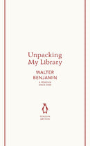 Unpacking My Library-True stories and non-fiction prose-買書書 BuyBookBook
