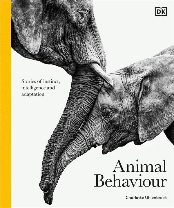 Animal Behaviour-Nature and the natural world: general interest-買書書 BuyBookBook
