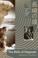 The Bells of Nagasaki-Memoirs-買書書 BuyBookBook