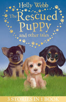 The Rescued Puppy and Other Tales-Children’s / Teenage fiction: Nature and animal stories-買書書 BuyBookBook