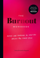 The Burnout Workbook-Family and health-買書書 BuyBookBook