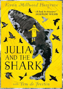 Julia and the Shark-Children’s / Teenage fiction: Family and home stories-買書書 BuyBookBook