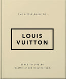 The Little Guide to Louis Vuitton-Lifestyle and Leisure-買書書 BuyBookBook