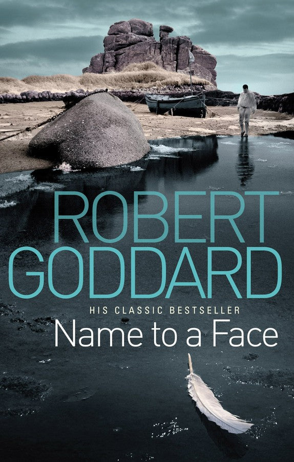 Name To A Face-Fiction: Modern and contemporary-買書書 BuyBookBook