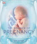 The Science of Pregnancy-Family and health-買書書 BuyBookBook