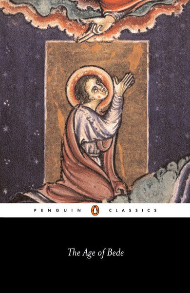 The Age of Bede-History and Archaeology-買書書 BuyBookBook
