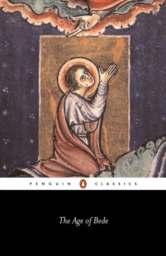 The Age of Bede-History and Archaeology-買書書 BuyBookBook