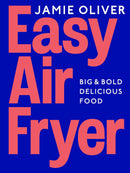 Easy Air Fryer-Cookery / food and drink / food writing-買書書 BuyBookBook