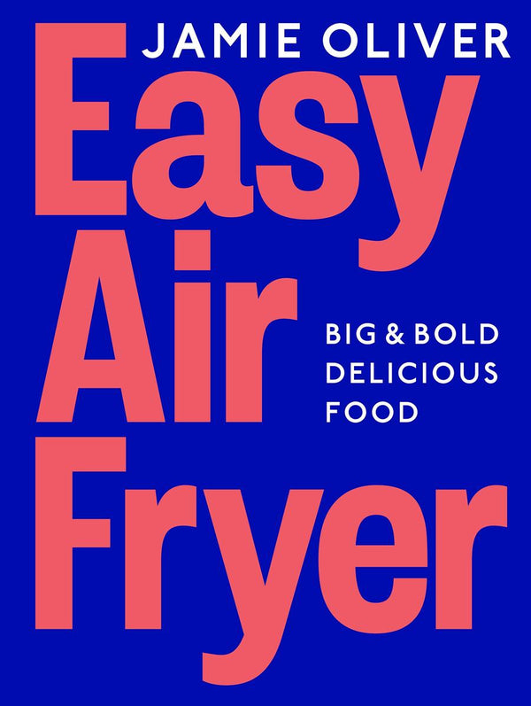 Easy Air Fryer-Cookery / food and drink / food writing-買書書 BuyBookBook