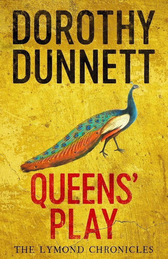Queens' Play-Fiction: Historical fiction-買書書 BuyBookBook