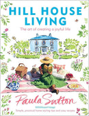 Hill House Living-Lifestyle and Leisure-買書書 BuyBookBook