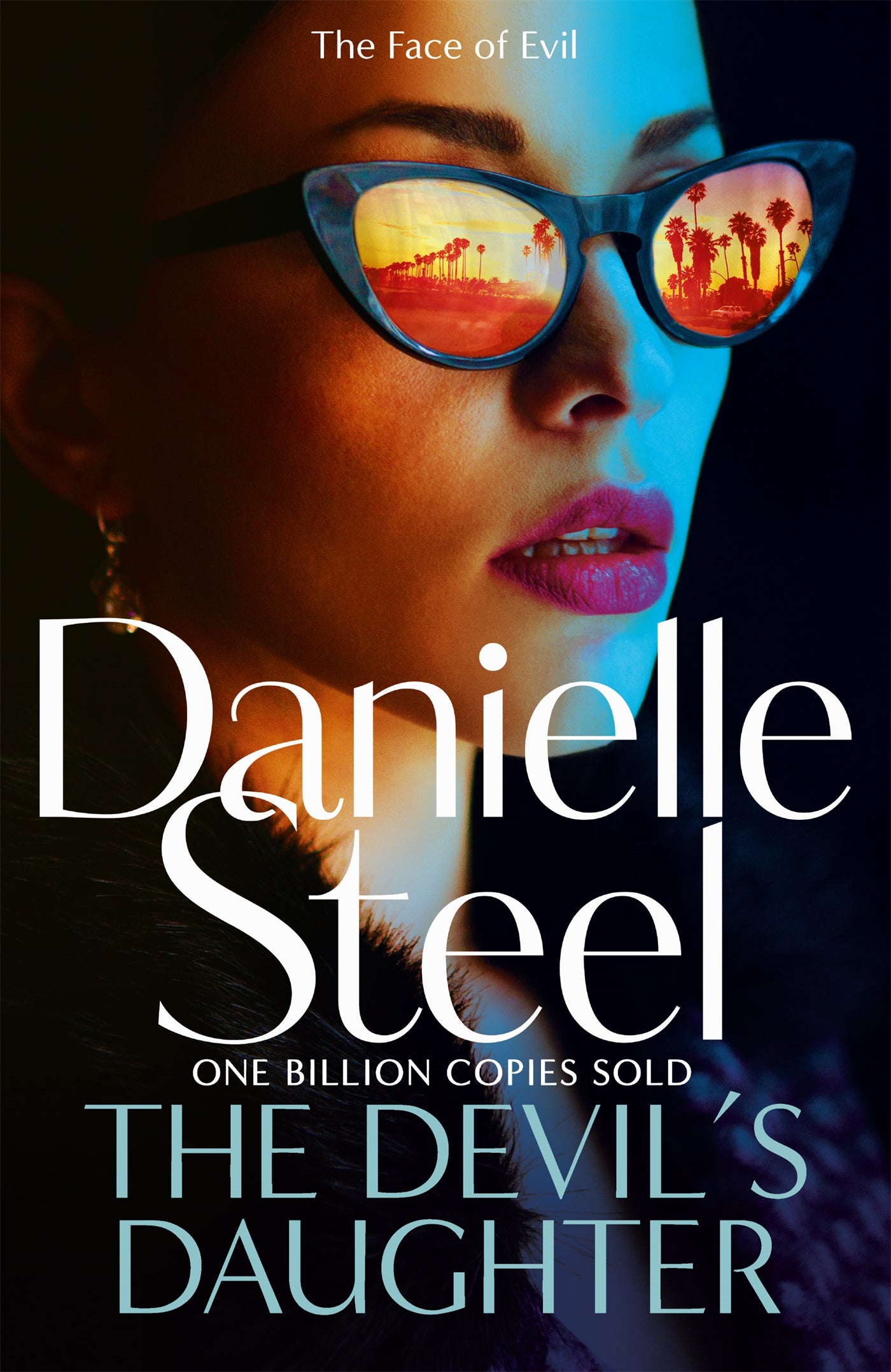 The Devil's Daughter