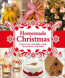 Homemade Christmas-Lifestyle and Leisure-買書書 BuyBookBook