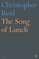 The Song of Lunch-Poetry-買書書 BuyBookBook