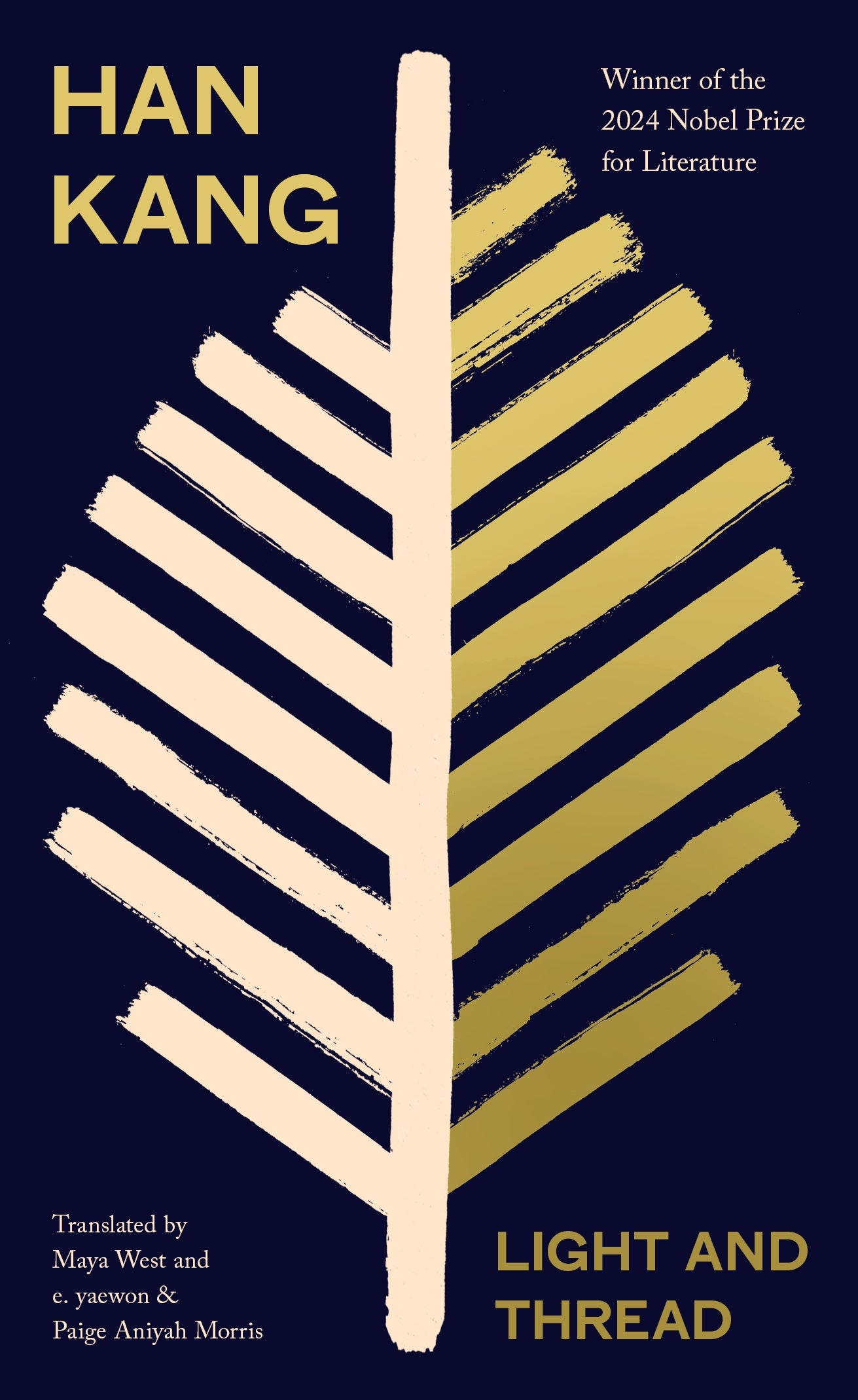 Light and Thread