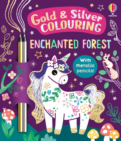 Enchanted Forest