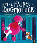 The Fairy Dogmother-Children’s picture books-買書書 BuyBookBook