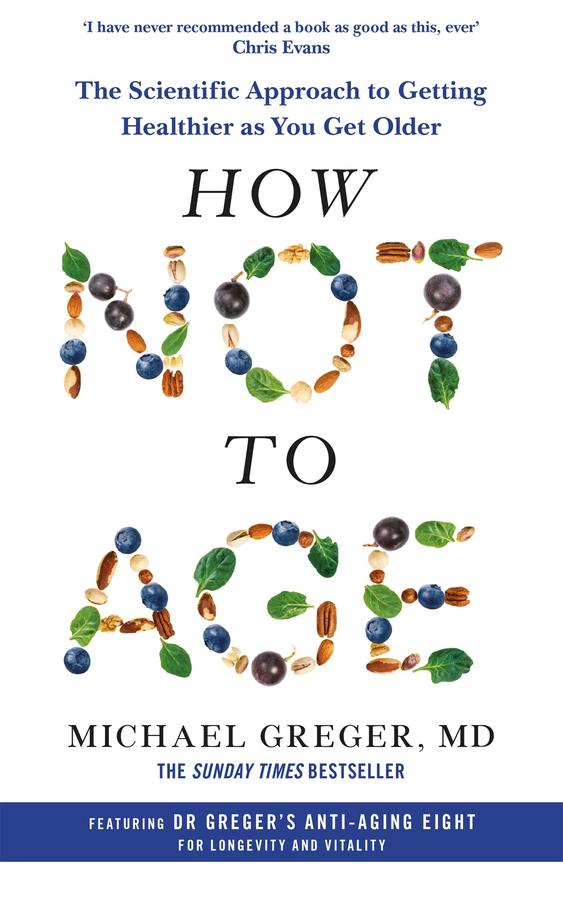 How Not to Age-Family and health-買書書 BuyBookBook