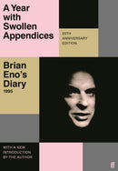 A Year with Swollen Appendices-Biography and memoirs-買書書 BuyBookBook