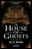 A House of Ghosts