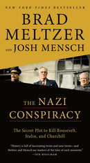 The Nazi Conspiracy-History and Archaeology-買書書 BuyBookBook